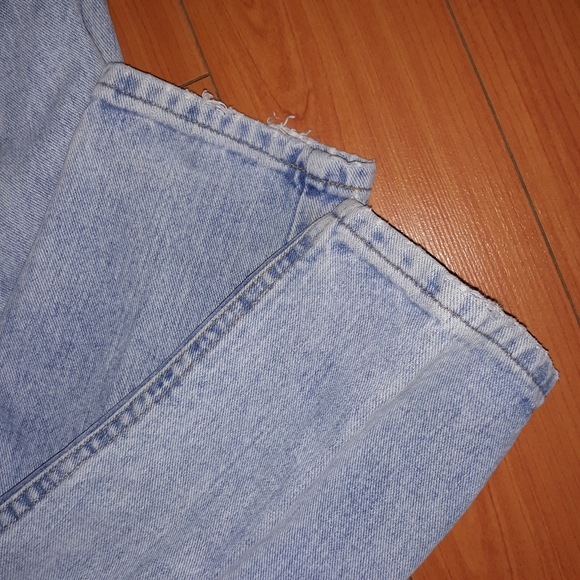 Vintage 1990's Jeans - Picture 8 of 10
